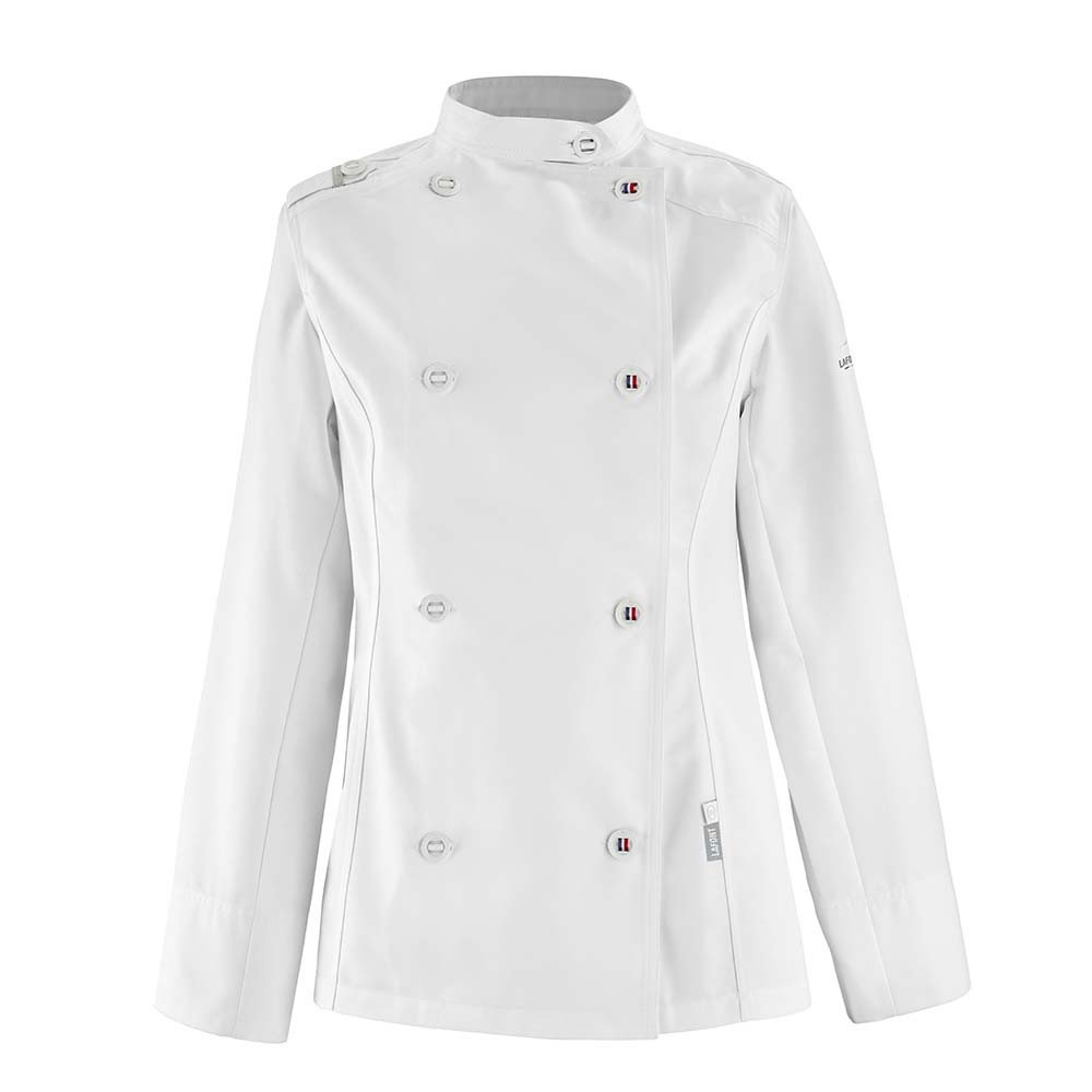 Veste de cuisine chef - Prestige - Lafont