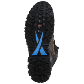 Chaussures sécurité imperméble BTP Coverguard | FB Protection