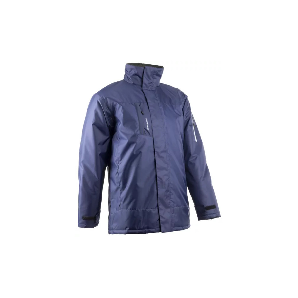 Parka de travail Panda Coverguard - Imperméable et Pas Cher | FB Protection