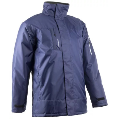 Parka de travail Panda Coverguard - Imperméable et Pas Cher | FB Protection