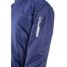 Parka de travail Panda Coverguard - Imperméable et Pas Cher | FB Protection