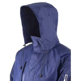 Parka de travail Panda Coverguard - Imperméable et Pas Cher | FB Protection
