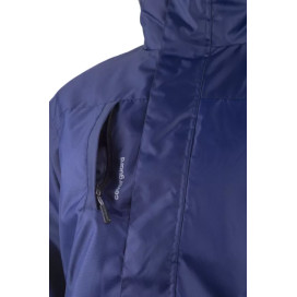 Parka de travail Panda Coverguard - Imperméable et Pas Cher | FB Protection