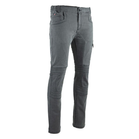 Jeans de Travail Rider Facom | Tissu Strech Confortable |FB Protection