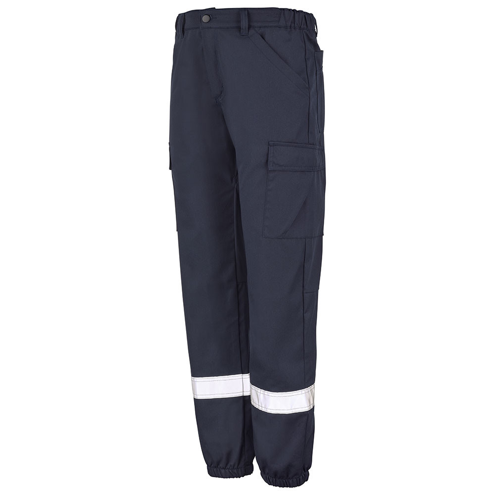 Pantalon ambulancier homme - vêtement ambulancier | FB Protection
