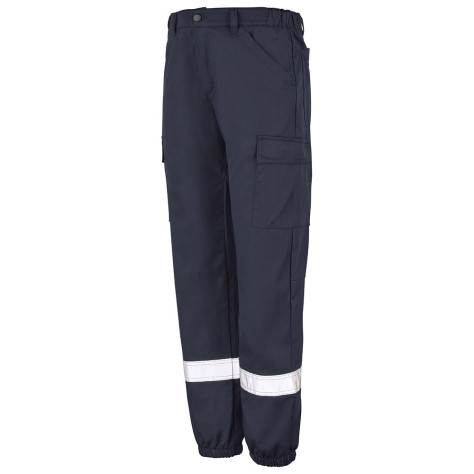 Pantalon ambulancier homme - vêtement ambulancier | FB Protection