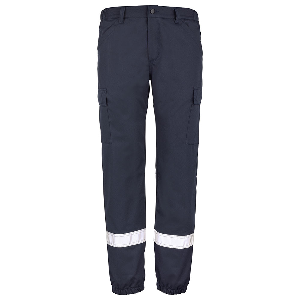 Pantalon Ambulancier Femme Lafont - Vêtement Ambulancier - FB Protection