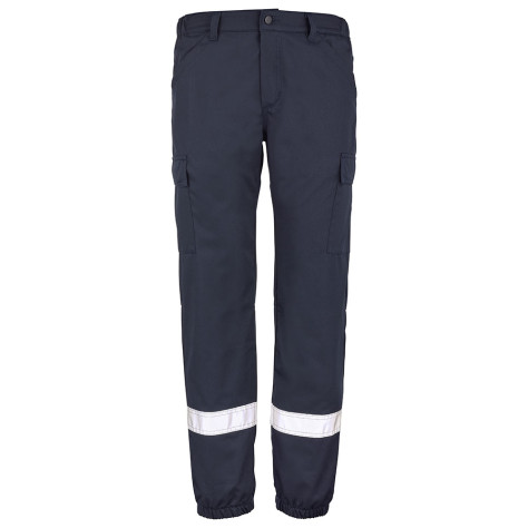 Pantalon Ambulancier Femme Lafont - Vêtement Ambulancier - FB Protection