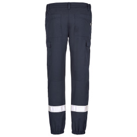 Pantalon Ambulancier Femme Lafont - Vêtement Ambulancier - FB Protection