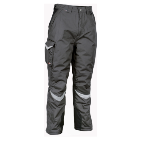 Pantalon de travail hiver - matellassé - Frozen Cofra - FB Protection