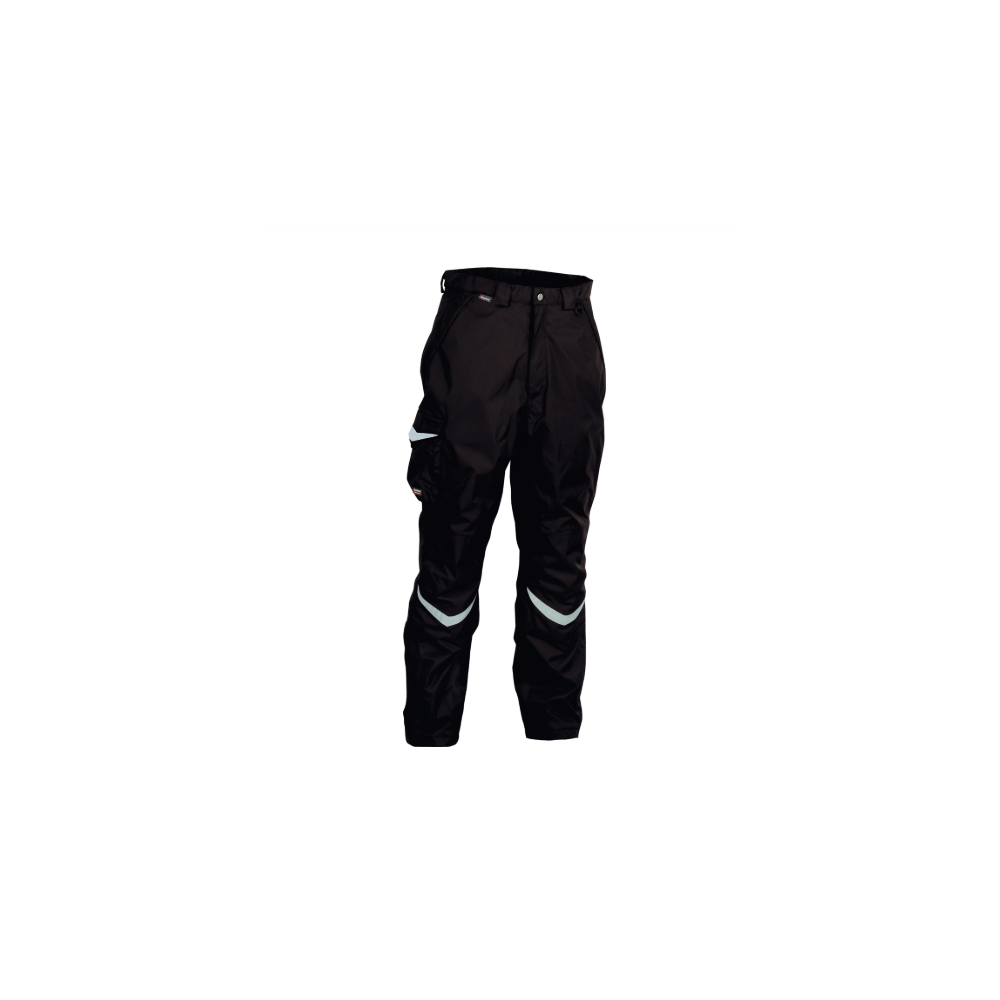 Pantalon de travail hiver - matellassé - Frozen Cofra - FB Protection