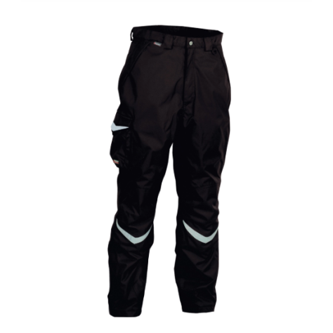 Pantalon de travail hiver - matellassé - Frozen Cofra - FB Protection