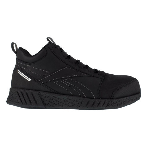 Basket Sécurité Reebok Fusion Flexweave S1P Montante | FB Protection
