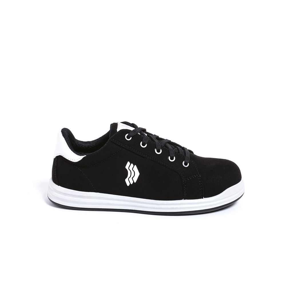 Chaussure de sécurité souple et confortable pour femme - FB Protection