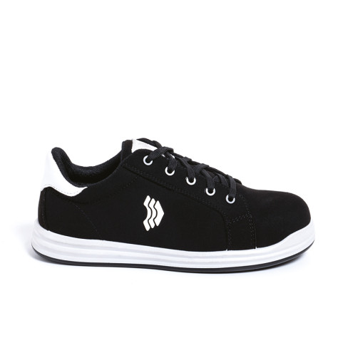 Chaussure de sécurité souple et confortable pour femme - FB Protection