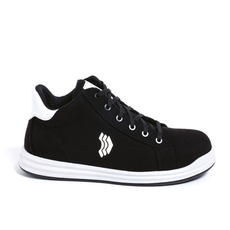 Chaussure de sécurité femme légère et confortable - FB Protection