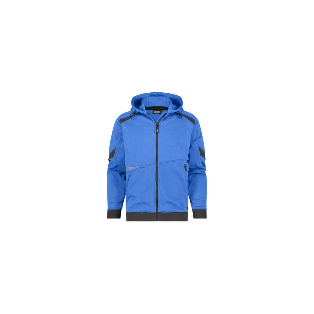 Sweat de Travail Lunax Dassy | FB Protection
