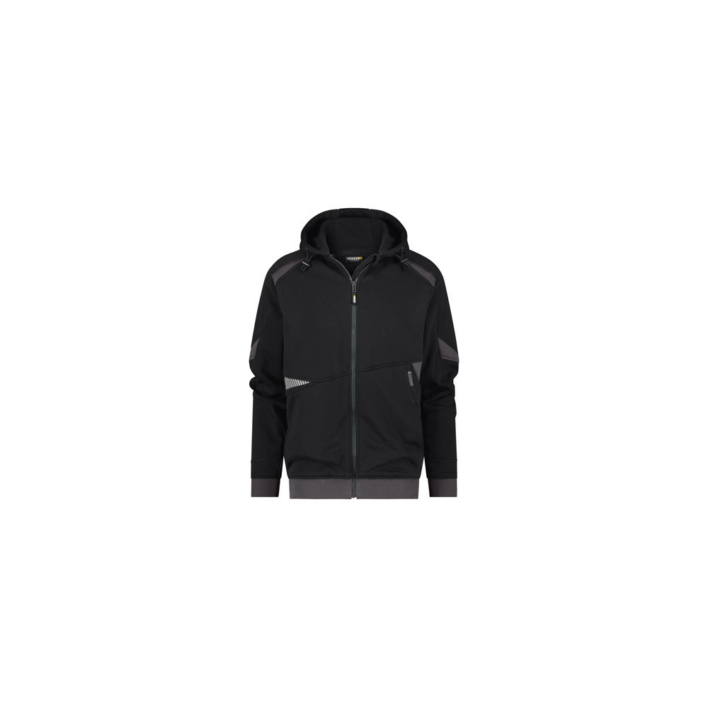 Sweat de Travail Lunax Dassy | FB Protection