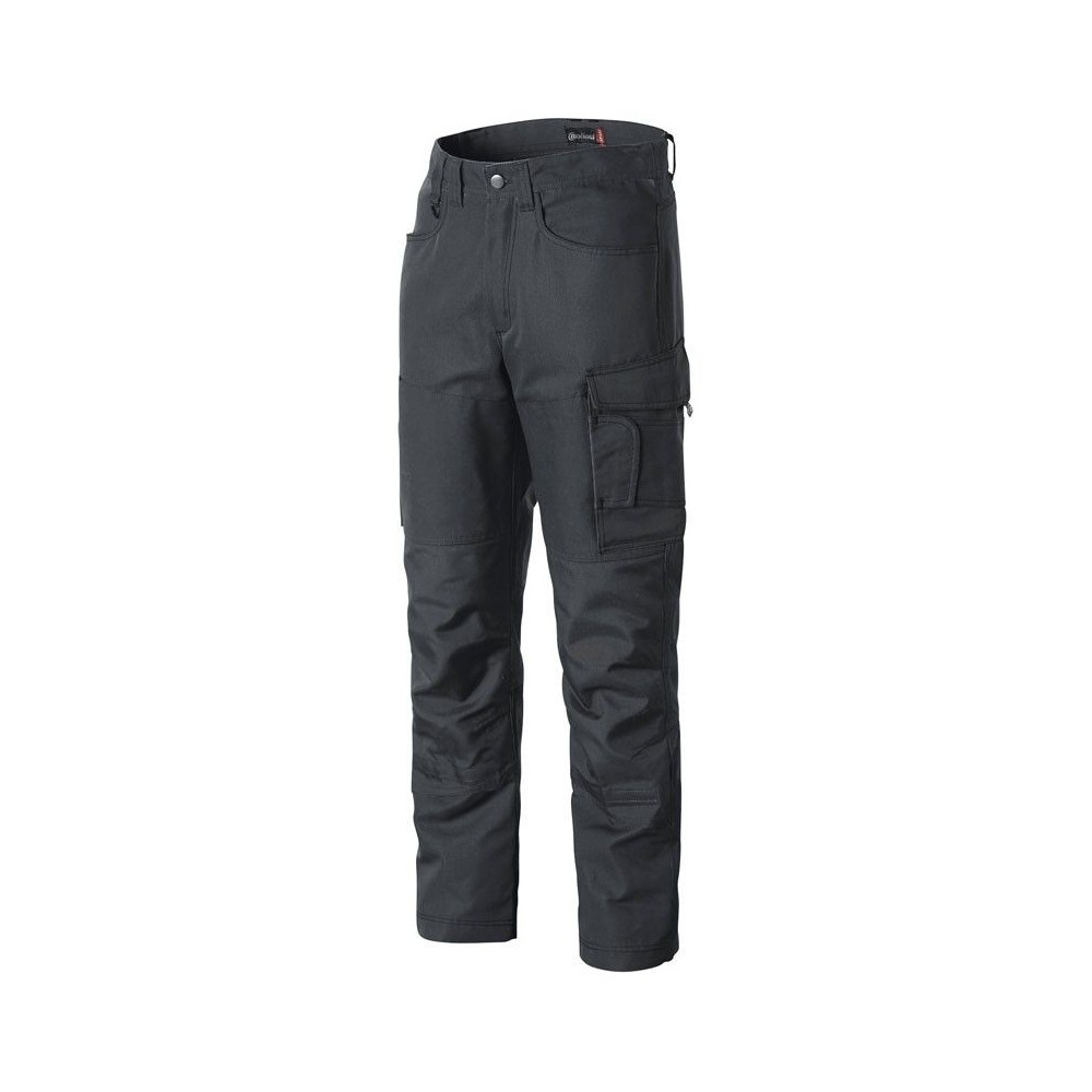 Pantalon BTP Molinel Outforce EN 14404 | FB Protection