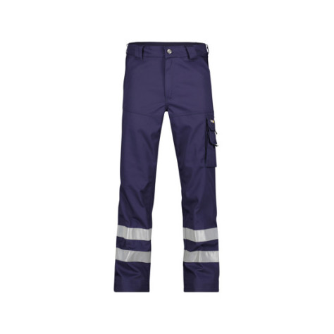 Pantalon de travail Vegas Dassy avec bandes réfléchissantes | FB Protection