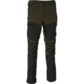 Pantalon de Travail Déperlant COFRA Kreien Anti Pluie | FB Protection