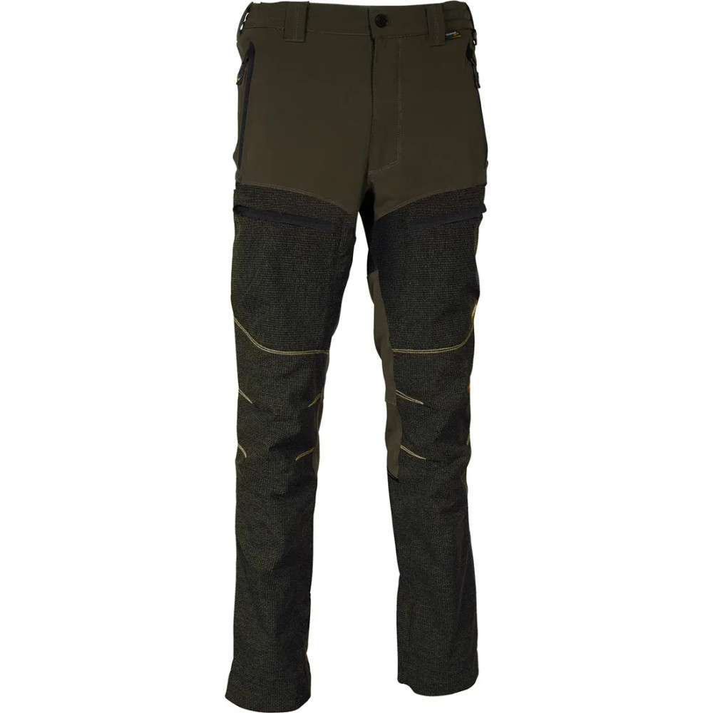 Pantalon de Travail Déperlant COFRA Kreien Anti Pluie | FB Protection