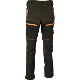Pantalon de Travail Déperlant COFRA Kreien Anti Pluie | FB Protection