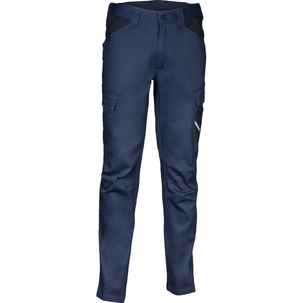 Pantalon de Travail Artisan Vidago Tissu Stretch | FB