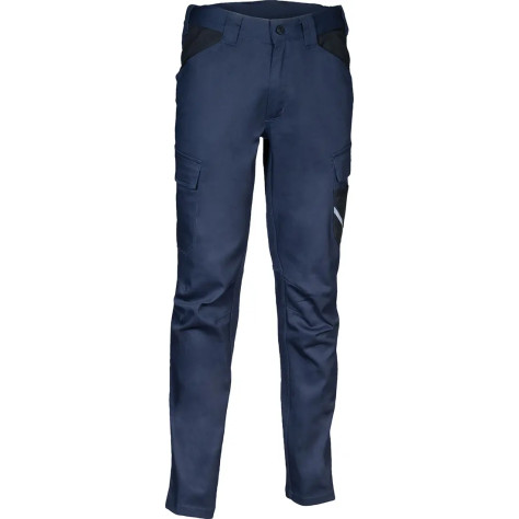 Pantalon de Travail Artisan Vidago Tissu Stretch | FB