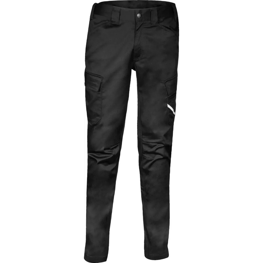 Pantalon de Travail Artisan Vidago Tissu Stretch | FB