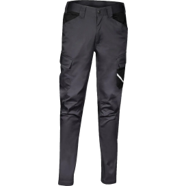 Pantalon de Travail Artisan Vidago Tissu Stretch | FB