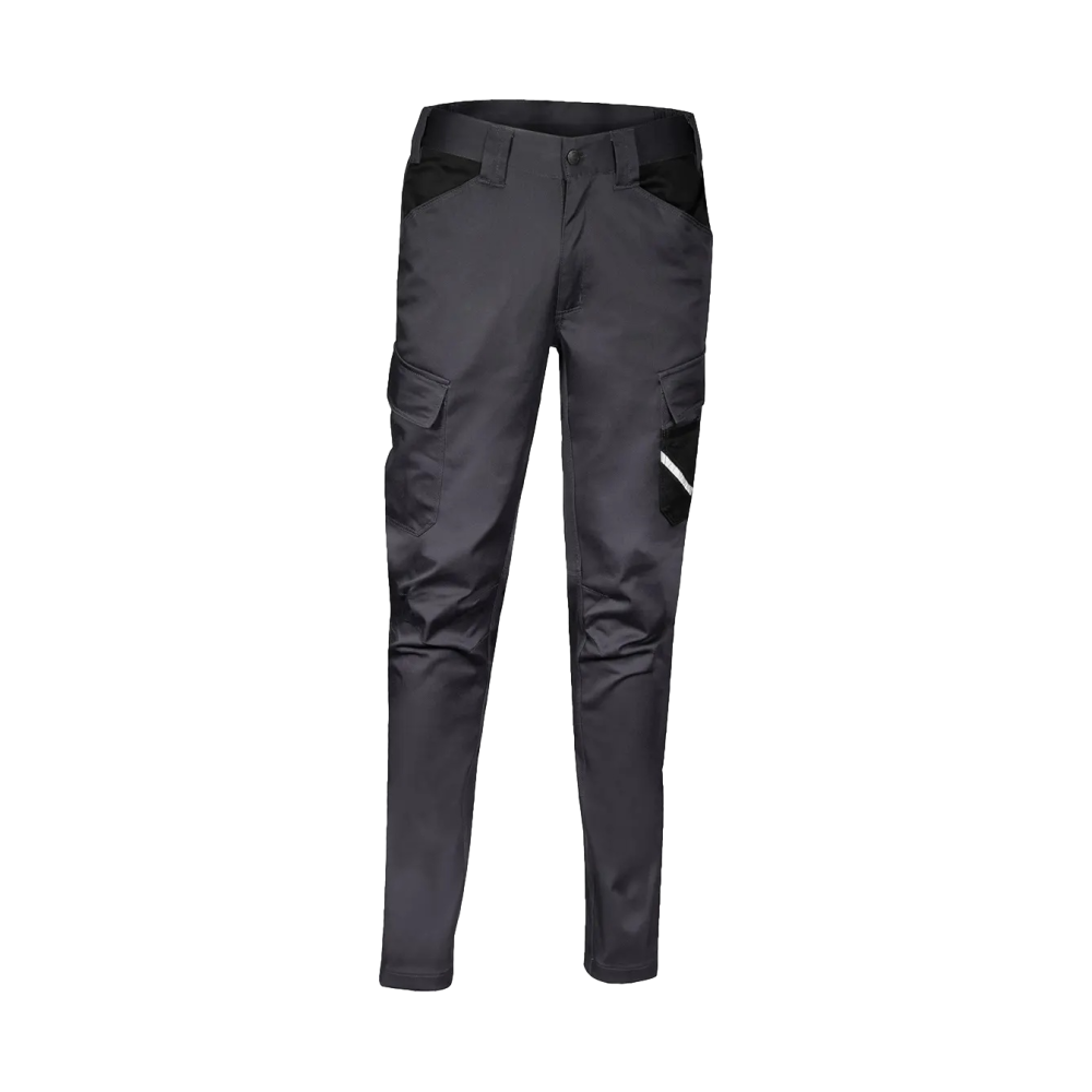 Pantalon de Travail Artisan Vidago Tissu Stretch | FB
