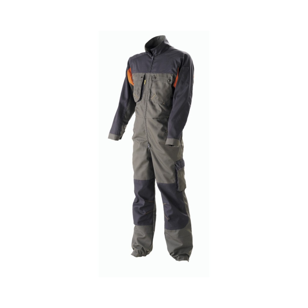 Combinaison de Travail Molinel G-ROK Double Zip | FB Protection