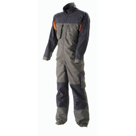Combinaison de Travail Molinel G-ROK Double Zip | FB Protection