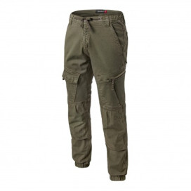 Jogging de Travail Molinel Moovy | Coupe Jeune | FB Protection