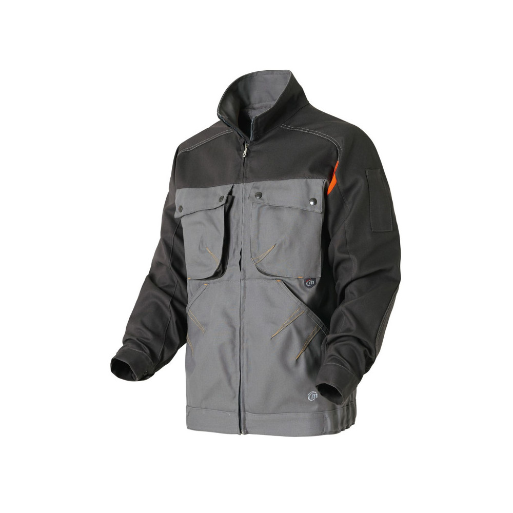 BLOUSON DE TRAVAIL G-ROK MOLINEL