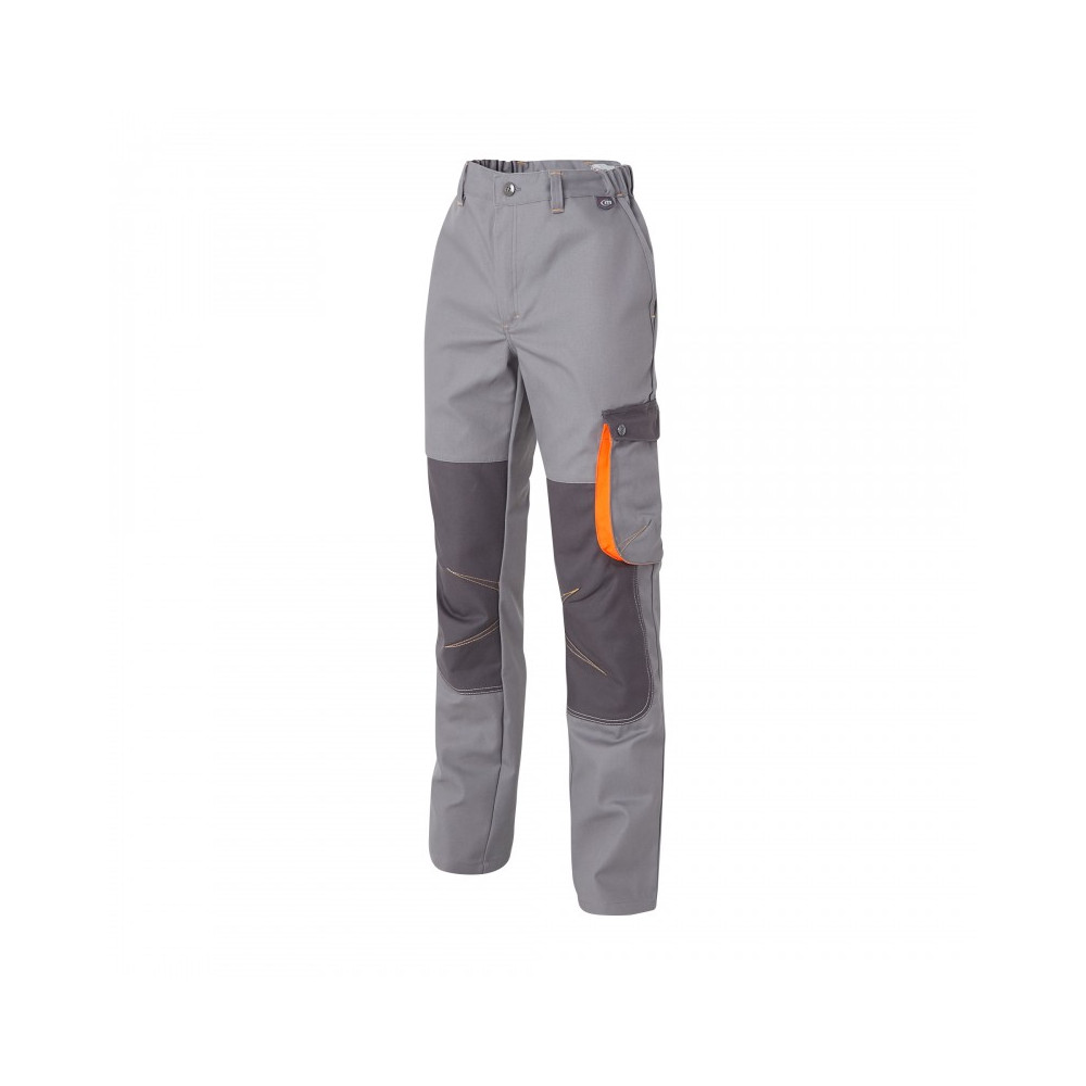 Pantalon de Travail Artisan Molinel G-ROK | FB Protection