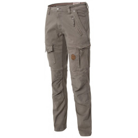 Pantalon de travail Molinel | Multipoches -| FB Protection