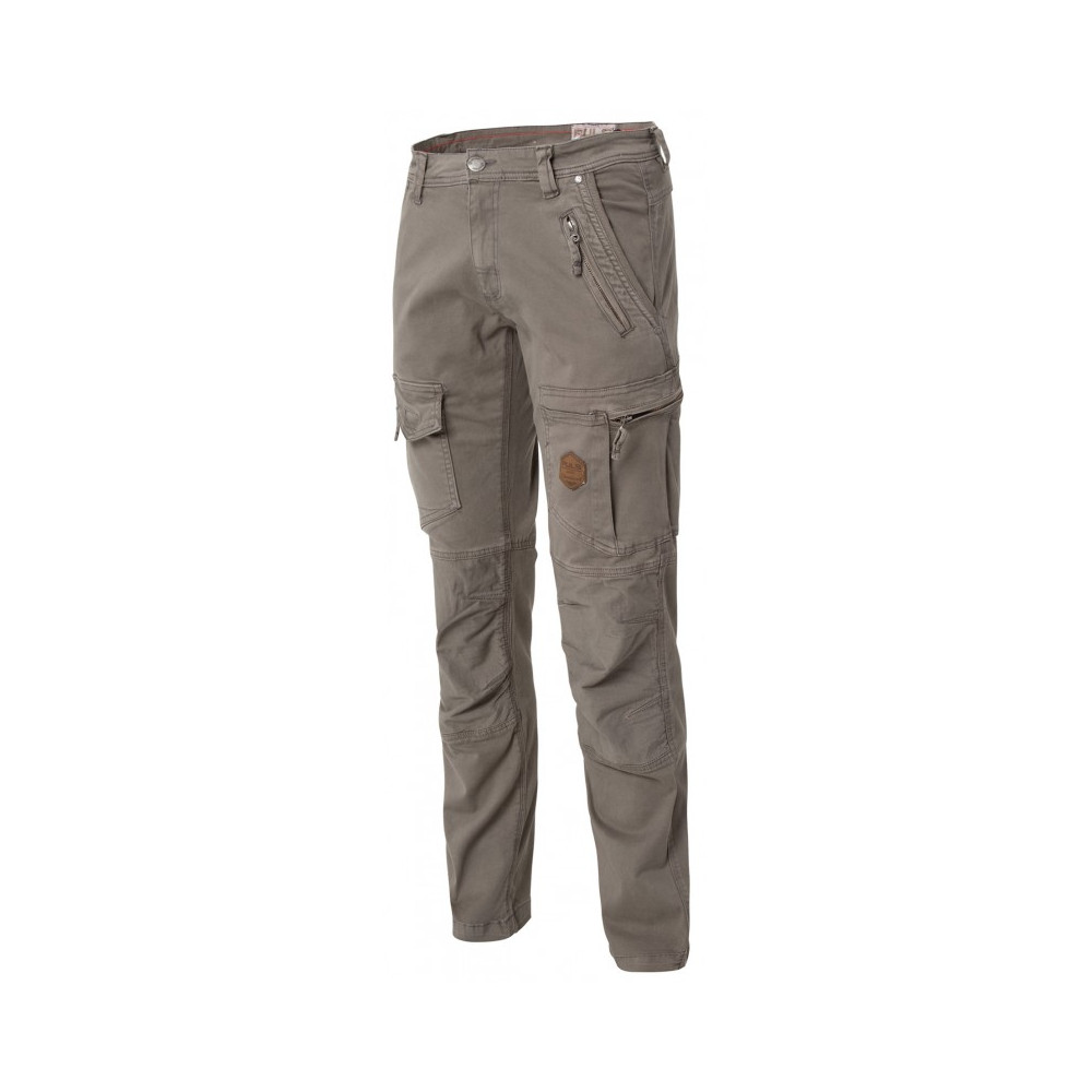 Pantalon de travail Molinel | Multipoches -| FB Protection