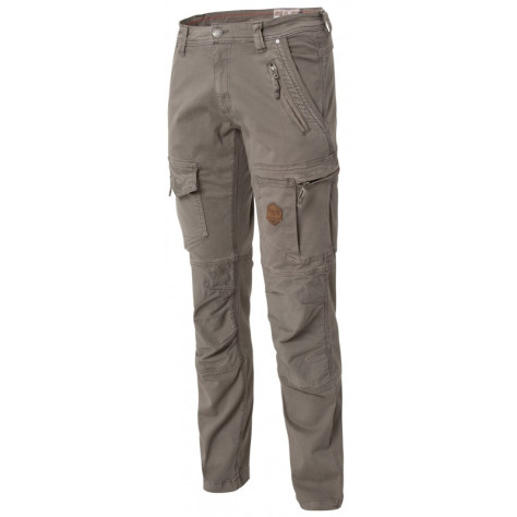 Pantalon de travail Molinel | Multipoches -| FB Protection