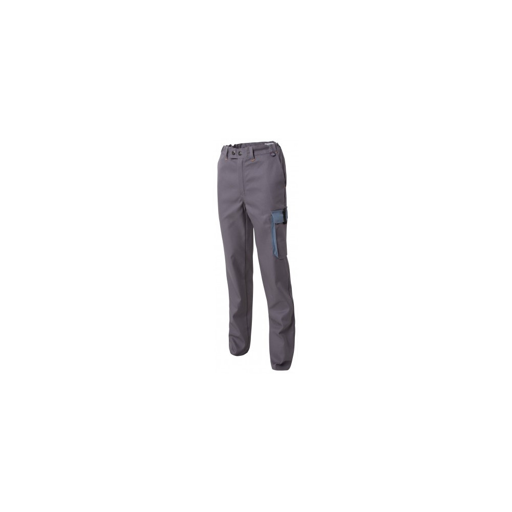 Pantalon de Travail Homme Molinel Millium | Multipoches | FB Protection