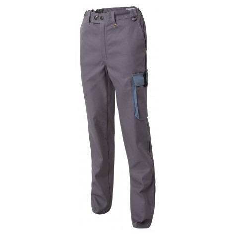 Pantalon de Travail Homme Molinel Millium | Multipoches | FB Protection