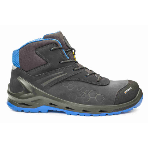 Chaussures de sécurité montantes Base Robox | FB Protection