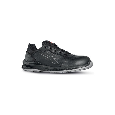 Basket de Sécurité U-Power Nero S3| Confort & Anti-fatigue | FB Protection
