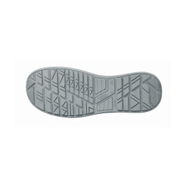 Basket de Sécurité U-Power Nero S3| Confort & Anti-fatigue | FB Protection