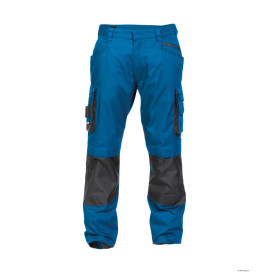 Pantalon Professionnel Nova Dassy | Poches Genoux | FB Protection