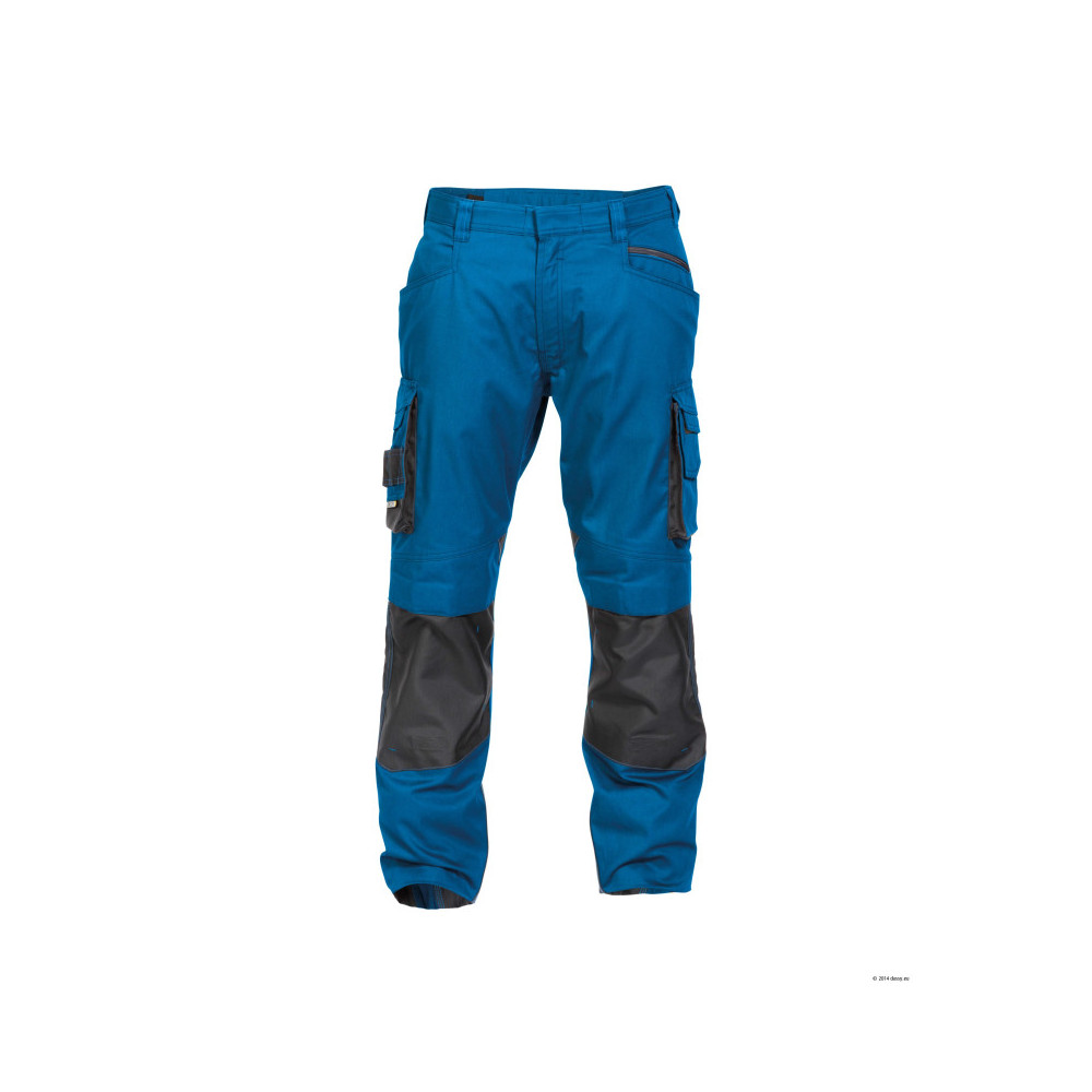 Pantalon Professionnel Nova Dassy | Poches Genoux | FB Protection