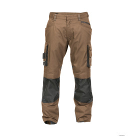Pantalon Professionnel Nova Dassy | Poches Genoux | FB Protection