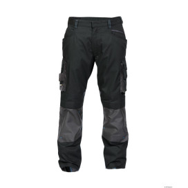 Pantalon Professionnel Nova Dassy | Poches Genoux | FB Protection