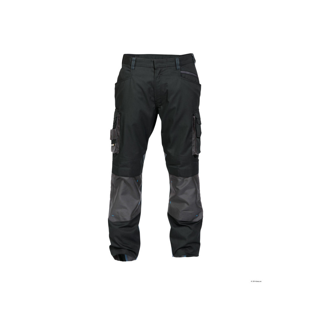 Pantalon Professionnel Nova Dassy | Poches Genoux | FB Protection